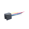 Waterproof 12V 80A 5Pin SPDT Car Relay Socket